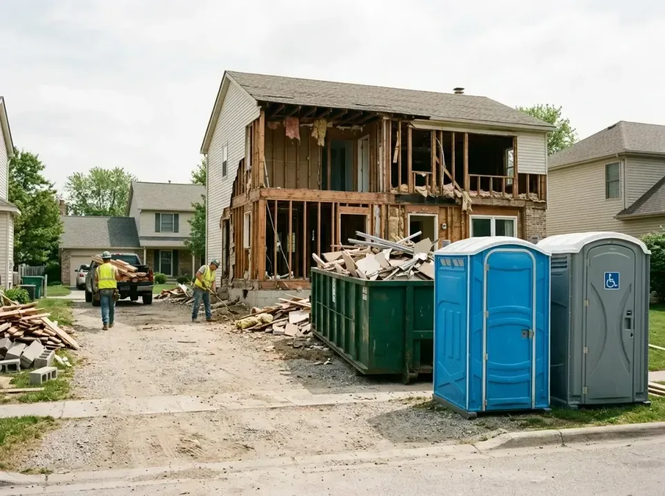 home-renovation-demolition-sit-010 — frequently asked questions, Portable Toilet & Dumpsters Rental in Gardner, MA